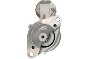 ASPL AS-PL S3007 Starter motor/Anlasser