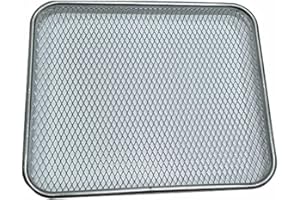 Ariete griglia 220mm x 257mm friggitrice ad aria Airy Fryer Oven 4619 4621