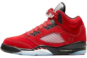 NIKE Jordan Air Jordan 5 Retro DD0587 600 Raging Bull 2021 pour homme