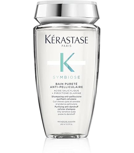 Spécifique Bain Prevention 1000 ml : Amazon.de: Beauty