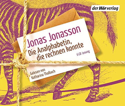 Download Die Analphabetin, die rechnen konnte Download Die Analphabetin, die rechnen konnte