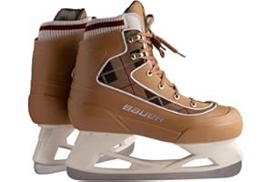 Bauer Chamonix Ice Skates 2025