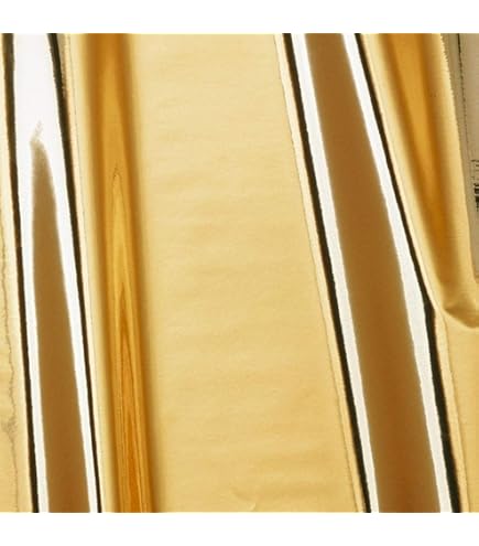 ASLAN Lampenschirmfolie, Weiss, opak, selbstklebend, 0,40 mm stark (60 cm x 1 Meter) Küche, Haushalt & Wohnen