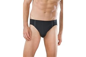 Schiesser Krótkie Mężczyźni Supermini (3 sztuki)