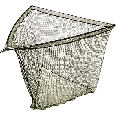 NGT Mixte en métal Block Specimen Filet, Vert, 106,7 cm