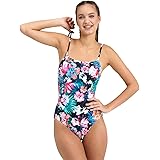 Arena Women's Swimsuit U Back Allover One Piece Swimsuit Donna