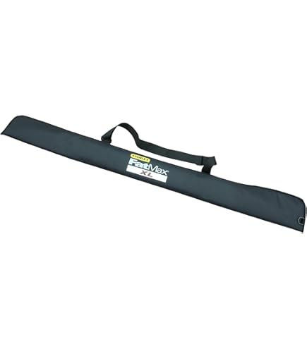 Guide Rail Bag For DoubleSide Track Saw Protective Bag 59inch - View #8