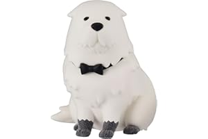 Banpresto - Figurka Fluffy Puffy Bond Forger (Ver.A) SpyxFamily 8 cm BP88468 Wielobarwny