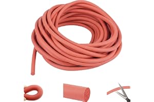5 meter Ø 5 mm fog tätningssnöre, EPDM rund tätning skum rund sladd