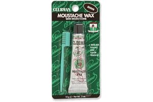 Clubman Pinaud Moustache Wax