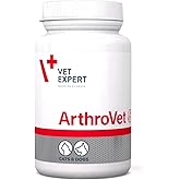 Vet Expert - ARTHROVET HA COMPLEX - 60 Tablet