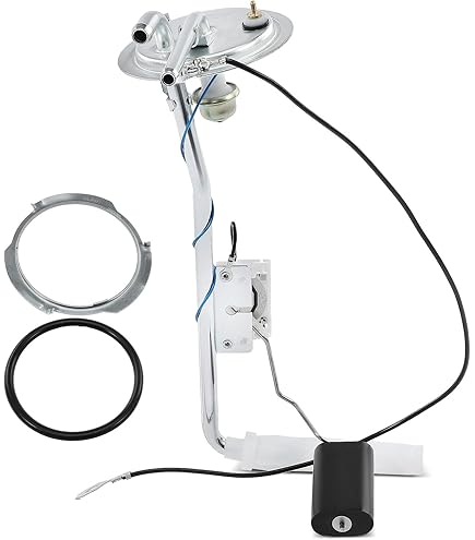 New Fuel Gas Tank Selector Switch Chevy Blazer Suburban S-10 Jimmy Sie - View #5