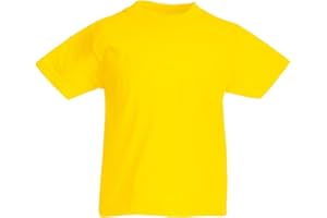 Fruit of the Loom T- Shirt Homme