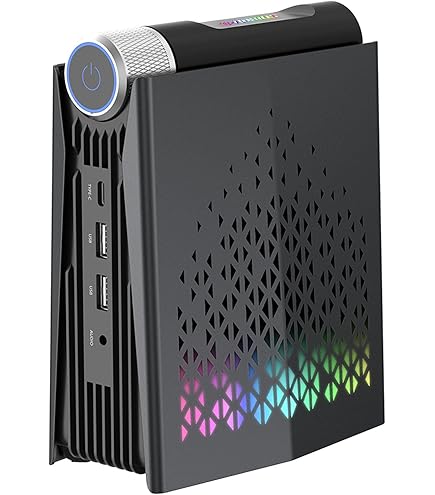 Lenovo ThinkCentre M710q Tiny Intel Quad Core i5 256 GB SSD sabit