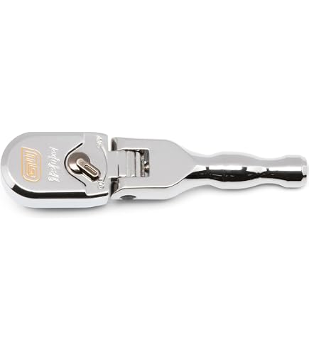 GearWrench 3/8-Antrieb Verlängerung Mit Verriegelung – 15,2 Cm, Für Schmale Stellen