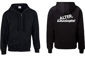 Textilhandel Hering Jacket - age, disaster