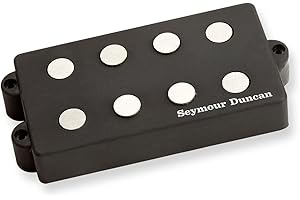 Pastilla Seymour Duncan SMB-4A para Musicman (SSMB-4A)