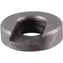 Lee Precision Shell Holder R8 – Patronenhalter Für Pressen, Kompatibel Mit Vielen Marken