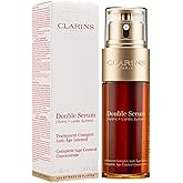 Clarins Clarins Double Serum 50 ml Yaşlanma Karşıtı Serum 1 Paket (1 x 1 Adet)