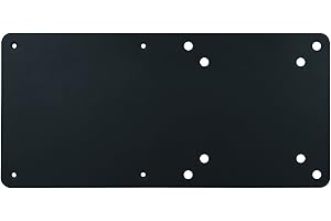 Maclean MC-721 - Adaptador VESA para los Mini Ordenadores