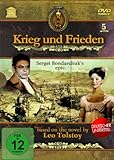  Krieg und Frieden [5 DVDs]
