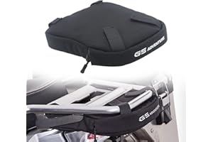 XQSSB Moto Per BMW R 1250 GS Posteriore Borsa Telaio Posteriore Borsa Posteriore Del Telefono Mobile Borsa Degli Attrezzi Per BMW R1200GS R 1200 GS LC ADV R 1250GS Adventure Decorare