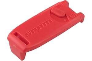 Sram Spare - Etap Battery Terminal Cover Front/Rear Derailleur Qty 1: Black