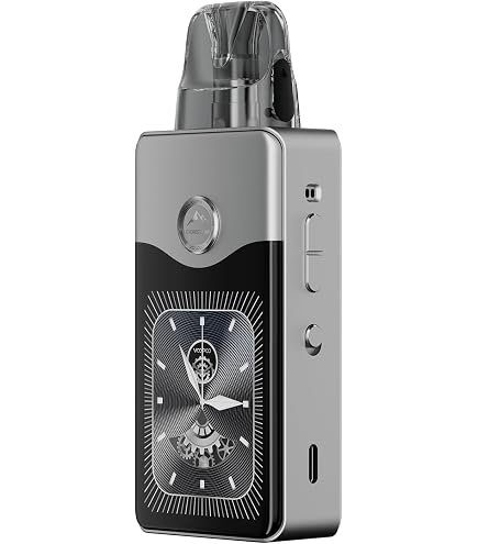 VINCI E120