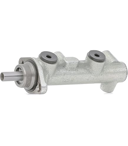Bomba, Cilindro Maestro De Freno 23.81 Mm VW T3, Para Modelos Con Servofreno Y Sin Abs