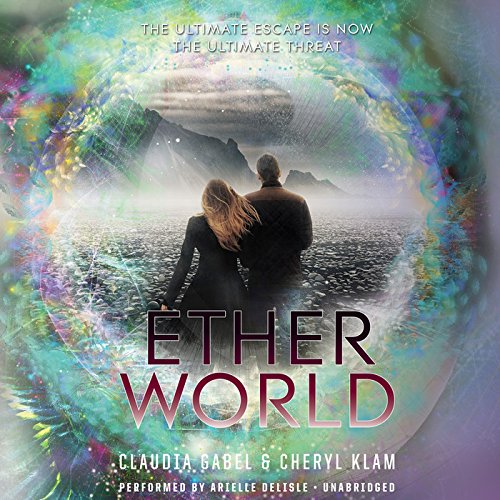 Preisvergleich Produktbild Etherworld (Elusion, Band 2)