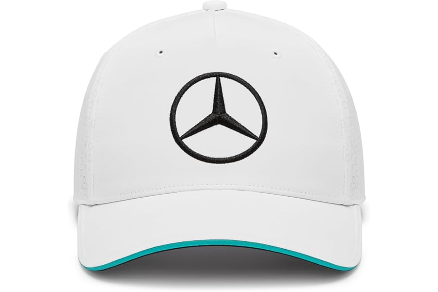 Mercedes AMG Petronas F1 2024 Team Hat
