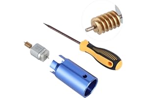 zhuolong ESL ELV Wheel Lock Motor con EZS EIS BGA Lock Removal Tool Fit for Mercedes-Benz W204 W207 W212