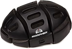 Morpher Flat-Folding Helmet Cycle