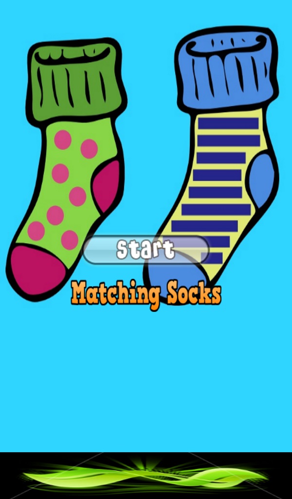 Matching Socks Game Amazon.co.uk Apps & Games