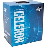 Intel Celeron G3930 Retail - (1151/Dual Core/2.90GHz/2MB/Kabylake/51W/Graphics) - BX80677G3930