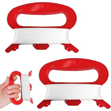 Lot De 30 Connecteurs Trois Voies Pour Cerf-volant – PP Robuste, Assemblage Facile, Vol Stable, Pour DIY Et Activités Outdoor