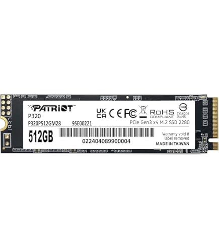 256GB M.2 PCIe Samsung PM961 N - 256GB SSD M2, PCIe 3.0, 2800 MB/s
