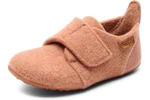 Bisgaard Casual Wool, Mocassino Unisex-Bambini e Ragazzi