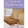 Le schede della digitopressione