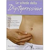 Le schede della digitopressione