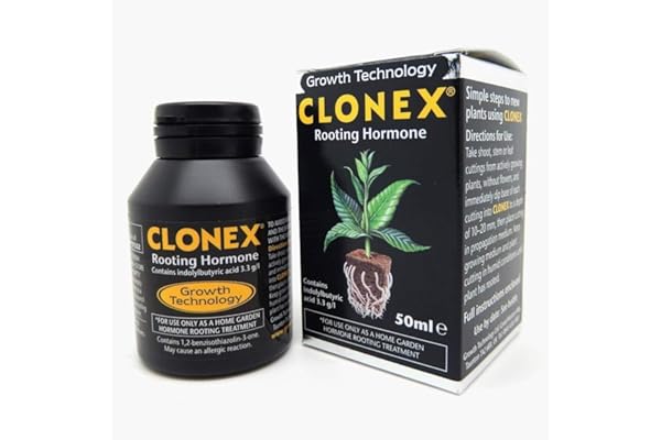 Oasis Clonex Gel d'enracinement 50 ml