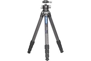 Leofoto Ranger LS-324C + Ball Head LH-40 (LF-LS-324C+LH40)