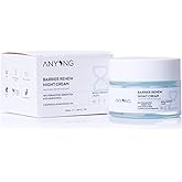 Anyong Bariyer Onarıcı, Yenileyici ve Yaşlanma Karşıtı Krem 50 ml (Yeşil &Ccedil;ay & Bakuchiol & Bifida)