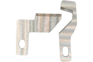 Eniyako Messerset für Overlock Babylock Enspire/Imagine 2/ Enlighten/Acclaim/Imagine Wave/Victory