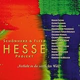 Image de Verliebt in die verrückte Welt: Hesse Projekt 2