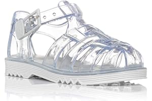 IGOR Sandali Bambino Bambina Cholo S10108 Bianco