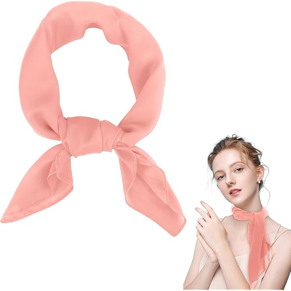 Copricapo Bandana A Tubo Con Sciarpa In Tinta Unita Unisex Alla - Foto 2