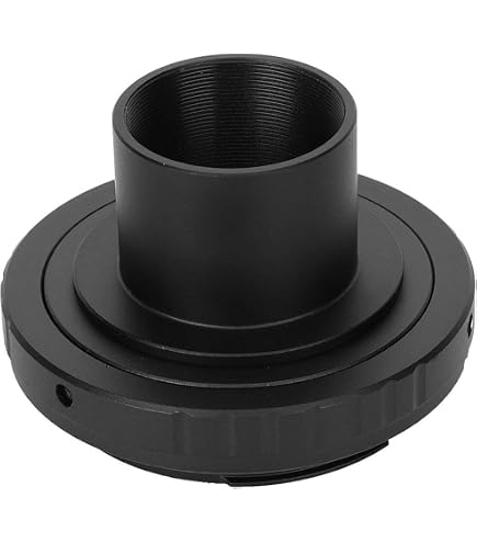 Urth - Adattatore di montaggio lente: compatibile con lente M39 e corpo