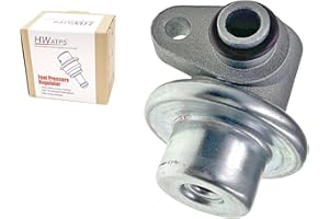 HWATPS 892267A50 Fuel Pressure Regulator For Triumph Bonneville T100 Daytona 955i 600 60307088100, 61007088000, HFP-PR495