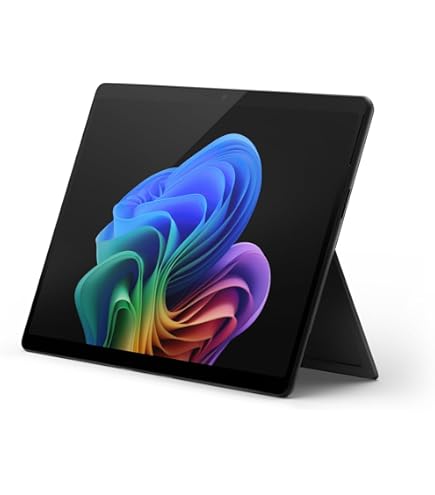 Microsoft Surface Pro11　X Elite Microsoft Surface Pro 11 - 13